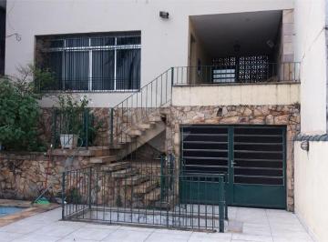 Casa · 289m² · 3 Quartos · Casa com 3 quartos à venda em Parque são domingos - SP