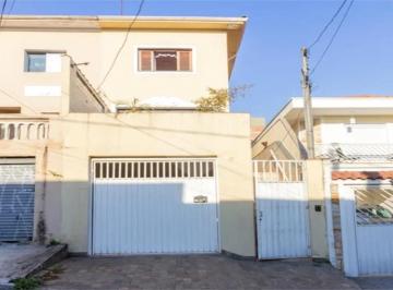 Casa · 140m² · 4 Quartos · 1 Vaga · Sobrado com 4 quartos à venda em Jardim são paulo(zona norte) - SP