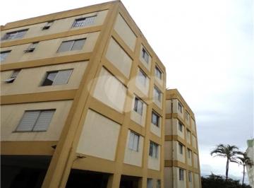 Apartamento · 37m² · 1 Quarto · 1 Vaga · Apartamento com 1 quartos à venda em Sítio do mandaqui - SP