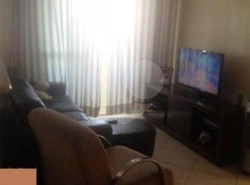 Apartamento · 69m² · 2 Quartos · 1 Vaga · Apartamento com 2 quartos à venda em Vila medeiros - SP