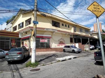Comercial · 454m² · 8 Vagas · Prédio inteiro à venda em Jardim paraíso - SP
