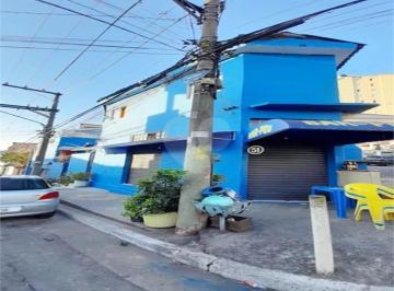 Comercial · 250m² · Prédio inteiro à venda em Lauzane paulista - SP