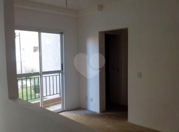 Apartamento · 44m² · 2 Quartos · 1 Vaga · Apartamento com 2 quartos à venda em Loteamento city jaragua - SP