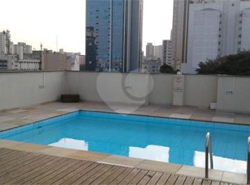 Apartamento · 36m² · 1 Quarto · 1 Vaga · Apartamento com 1 quartos à venda em Santana - SP