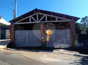 Casa · 400m² · 2 Quartos · 4 Vagas · Casa com 2 quartos à venda em Capoavinha - SP