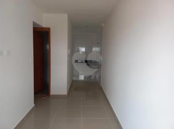 Casa · 39m² · 2 Quartos · Condomínio com 2 quartos à venda em Vila constança - SP