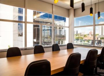 Comercial · 531m² · 12 Vagas · Lajes Corporativas à venda em Jardim Das Acácias - SP