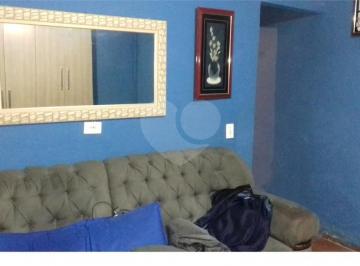 Casa · 100m² · 2 Quartos · Casa com 2 quartos à venda em Parque edu chaves - SP