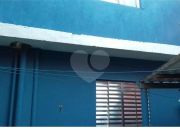 Casa · 100m² · 2 Quartos · Casa com 2 quartos à venda em Parque edu chaves - SP
