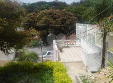 Casa · 150m² · 2 Quartos · 1 Vaga · Casa térrea com 2 quartos à venda em Horto florestal - SP