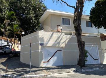 Casa · 112m² · 3 Quartos · 2 Vagas · Sobrado com 3 quartos à venda em Parque peruche - SP