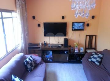 Casa · 106m² · 3 Quartos · 2 Vagas · Sobrado com 3 quartos à venda em Jardim nery - SP