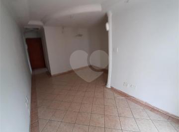 Apartamento · 61m² · 2 Quartos · 1 Vaga · Apartamento com 2 quartos à venda em Vila guilherme - SP