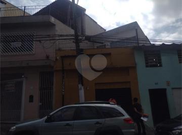 Casa · 190m² · 3 Quartos · 2 Vagas · Sobrado com 3 quartos à venda em Parque mandaqui - SP