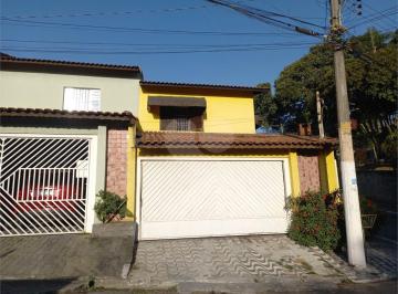 Imagem Principal · Sobrado no Jd. Virginia Bianca 3 quartos 1 suíte