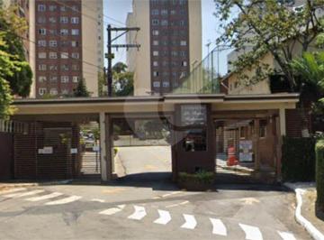 Apartamento · 50m² · 2 Quartos · 1 Vaga · Apartamento com 2 quartos à venda em Jardim do tiro - SP