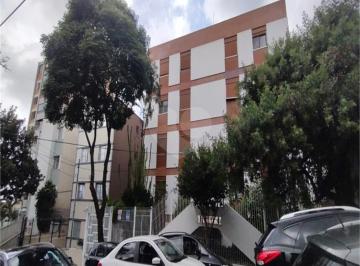 Apartamento · 90m² · 2 Quartos · 1 Vaga · Apartamento com 2 quartos à venda em Jardim são paulo(zona norte) - SP