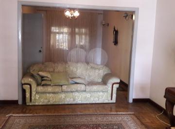 Casa · 252m² · 3 Quartos · 3 Vagas · Sobrado com 3 quartos à venda em Tucuruvi - SP