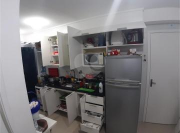 Apartamento · 44m² · 2 Quartos · 1 Vaga · Apartamento com 2 quartos à venda em Vila nina - SP