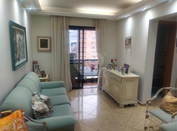 Apartamento · 250m² · 3 Quartos · 4 Vagas · Cobertura com 3 quartos à venda em Água fria - SP