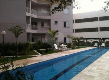 Apartamento · 65m² · 2 Quartos · 1 Vaga · Apartamento com 2 quartos à venda em Parque Novo Mundo - SP