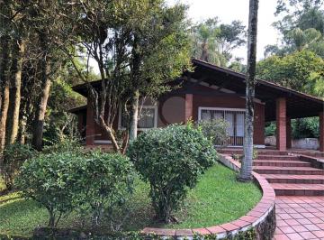Casa · 340m² · 3 Quartos · 10 Vagas · Casa com 3 quartos à venda em Roseira - SP