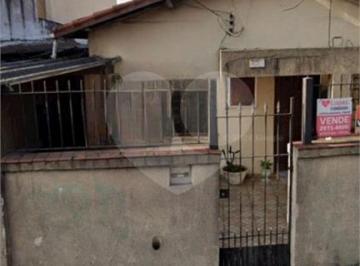 Casa · 100m² · 5 Quartos · 2 Vagas · Casa com 5 quartos à venda em Vila constança - SP