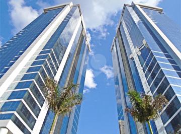 Comercial · 900m² · 24 Vagas · Lajes Corporativas à venda em Parque industrial tomas edson - SP