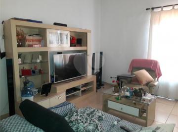 Casa · 160m² · 2 Quartos · 2 Vagas · Sobrado com 2 quartos à venda em Vila prado - SP