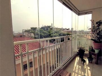 Apartamento · 66m² · 3 Quartos · 1 Vaga · Apartamento com 3 quartos à venda em Vila nivi - SP
