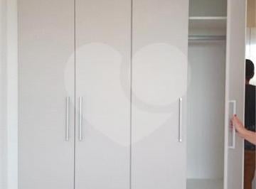 Apartamento · 31m² · 1 Quarto · Apartamento com 1 quartos à venda em Casa verde - SP