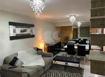 Casa · 159m² · 3 Quartos · 5 Vagas · Sobrado com 3 quartos à venda em Vila dom pedro ii - SP