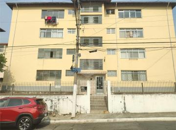 Apartamento · 86m² · 3 Quartos · 1 Vaga · Apartamento com 3 quartos à venda em Vila Cachoeira - SP