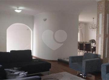 Casa · 390m² · 3 Quartos · 6 Vagas · Casa com 3 quartos à venda em Vila leonor - SP