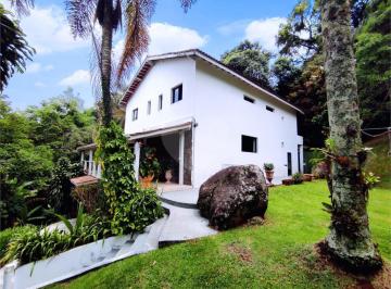 Casa · 480m² · 3 Quartos · 2 Vagas · Sobrado com 3 quartos à venda em Roseira - SP