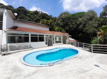 Casa · 261m² · 3 Quartos · 6 Vagas · Casa térrea com 3 quartos à venda em Roseira - SP
