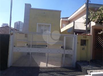 Casa · 364m² · 3 Quartos · 2 Vagas · Sobrado com 3 quartos à venda em Vila ester (zona norte) - SP