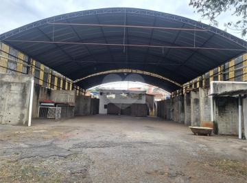 Comercial · 800m² · Galpão à venda em Jaçanã - SP