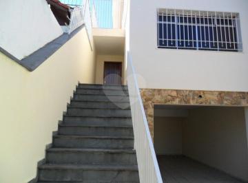 Casa · 146m² · 4 Quartos · 2 Vagas · Sobrado com 4 quartos à venda em Imirim - SP