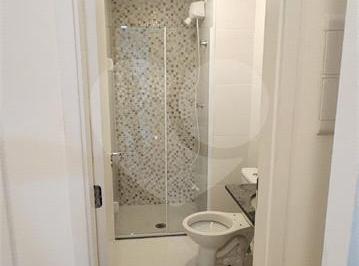 Apartamento · 33m² · 2 Quartos · Apartamento com 2 quartos à venda em Barra funda - SP
