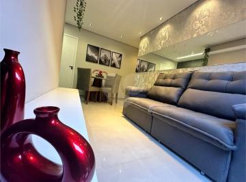 Apartamento · 41m² · 1 Quarto · Garden com 1 quartos à venda em Vila Gustavo - SP