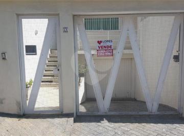 Casa · 276m² · 3 Quartos · 5 Vagas · Sobrado com 3 quartos à venda em Vila irmãos arnoni - SP