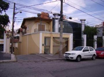 Casa · 260m² · 3 Quartos · 5 Vagas · Sobrado com 3 quartos à venda em Água fria - SP