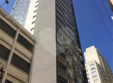 Apartamento · 22m² · 1 Quarto · Kitnet com 1 quartos à venda em Centro - SP