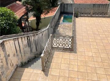 Casa · 600m² · 3 Quartos · 3 Vagas · Casa com 3 quartos à venda em Barro branco (zona norte) - SP