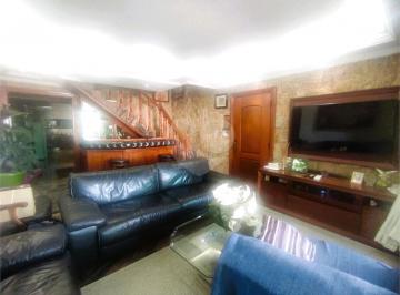 Casa · 240m² · 3 Quartos · 2 Vagas · Sobrado com 3 quartos à venda em Vila Paiva - SP