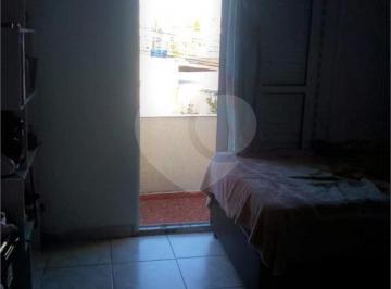Casa · 98m² · 3 Quartos · 1 Vaga · Sobrado com 3 quartos à venda em Jardim das laranjeiras - SP