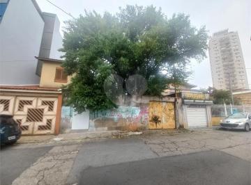 Terreno · 131m² · Terreno à venda em Vila Gustavo - SP