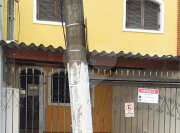 Casa · 170m² · 4 Quartos · 2 Vagas · Sobrado com 4 quartos à venda em Parque vitória - SP