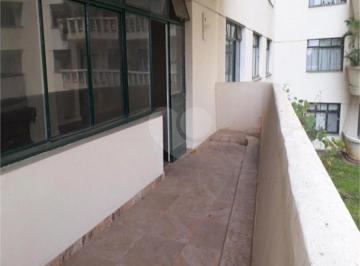 Apartamento · 136m² · 2 Quartos · 1 Vaga · Apartamento com 2 quartos à venda em Campos elíseos - SP